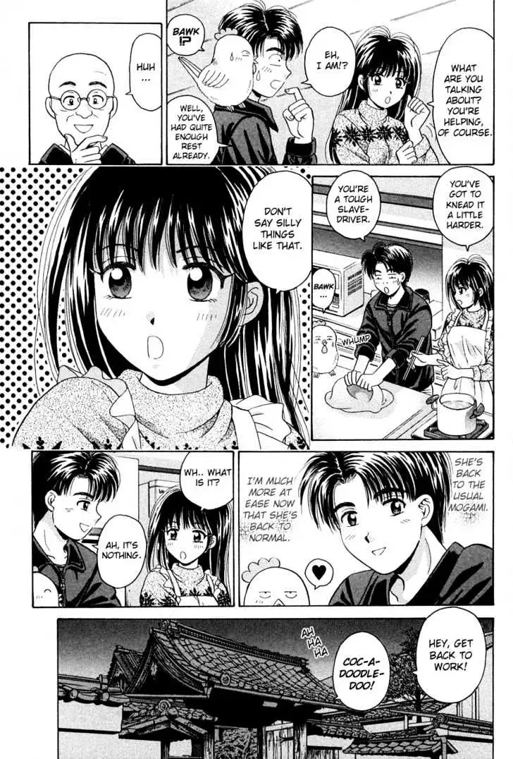Read Open Sesame chapter 42 image 28 on Lezhin