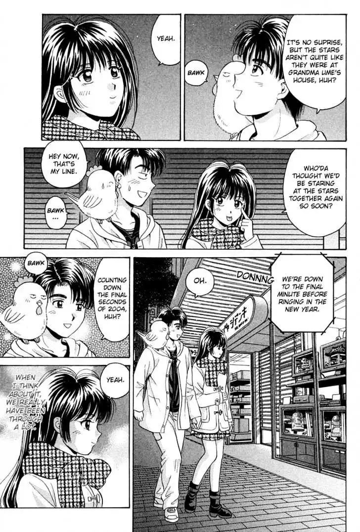 Read Open Sesame chapter 42 image 32 on Lezhin