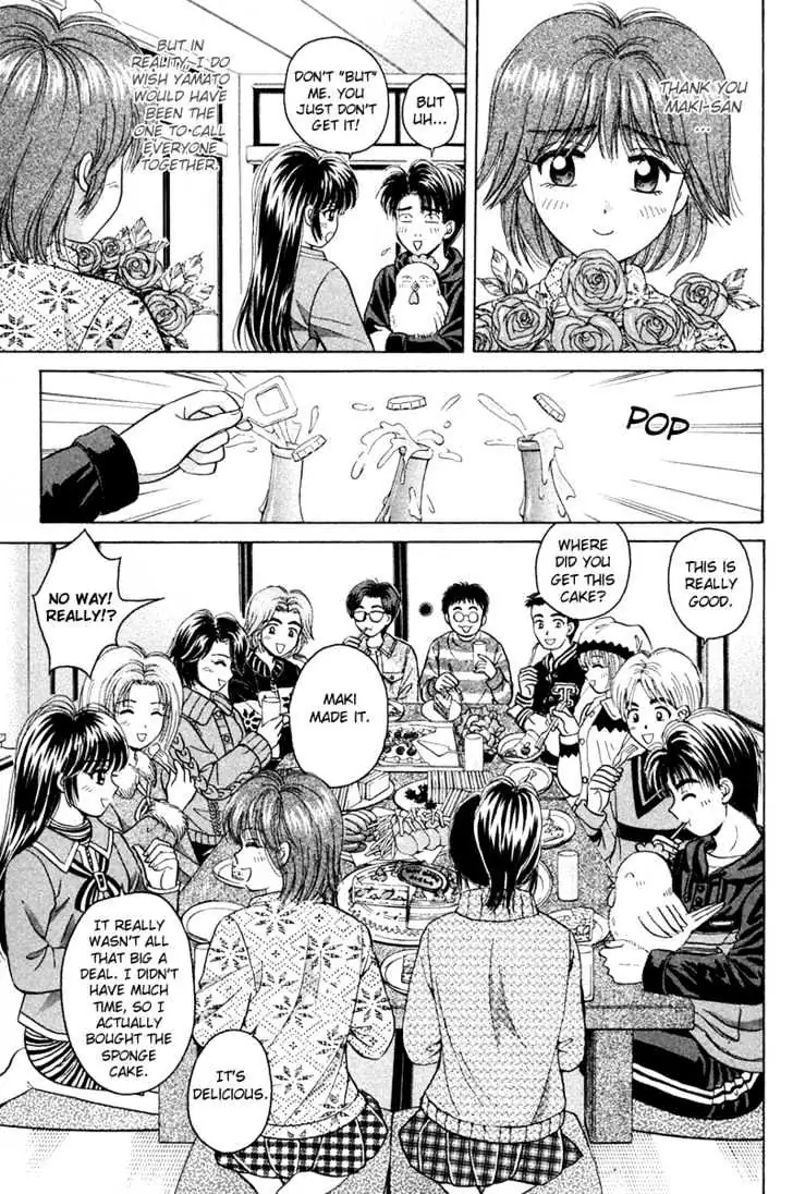 Read Open Sesame chapter 44 image 11 on Lezhin