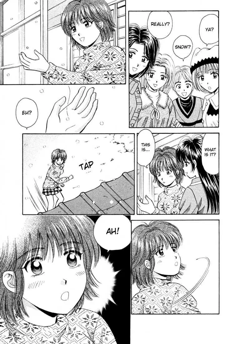 Read Open Sesame chapter 44 image 21 on Lezhin