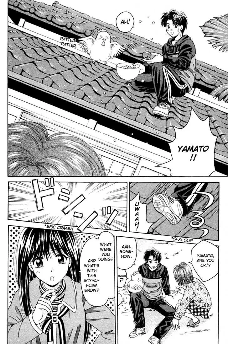 Read Open Sesame chapter 44 image 22 on Lezhin