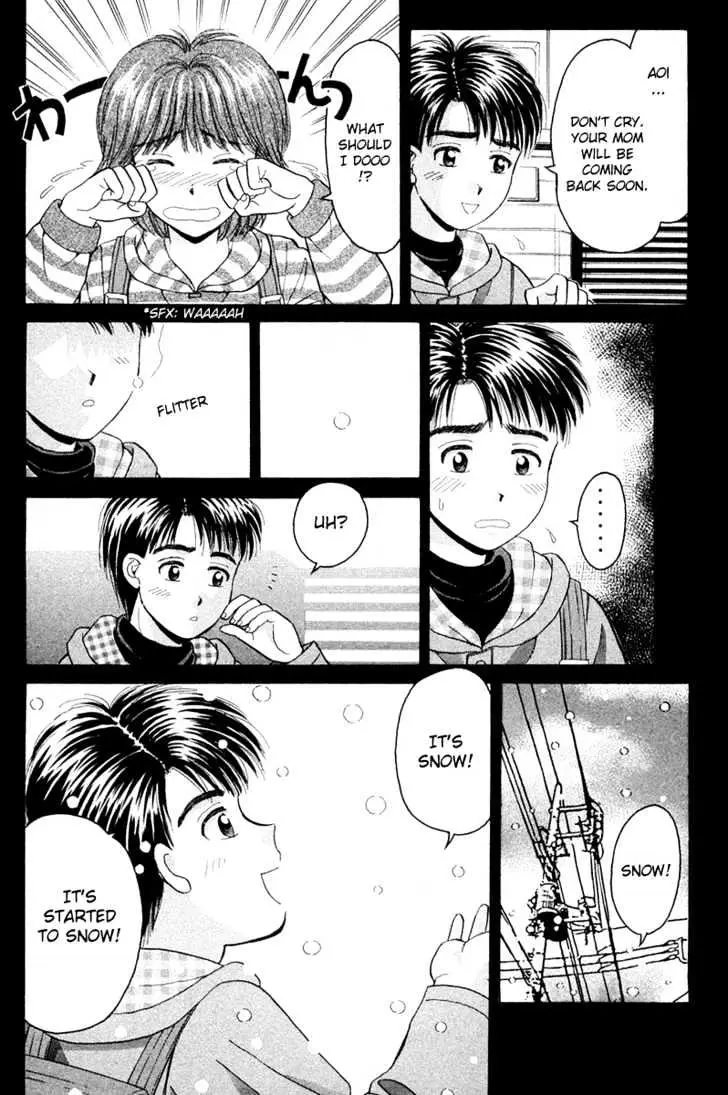 Read Open Sesame chapter 44 image 24 on Lezhin
