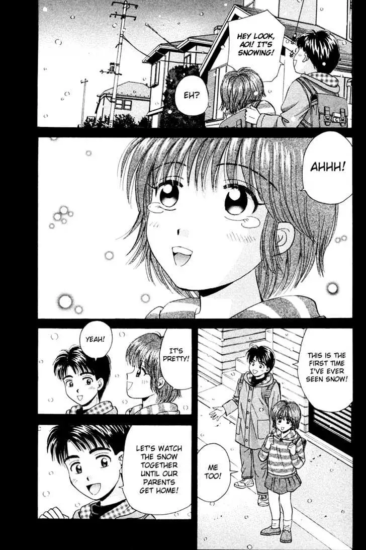 Read Open Sesame chapter 44 image 25 on Lezhin