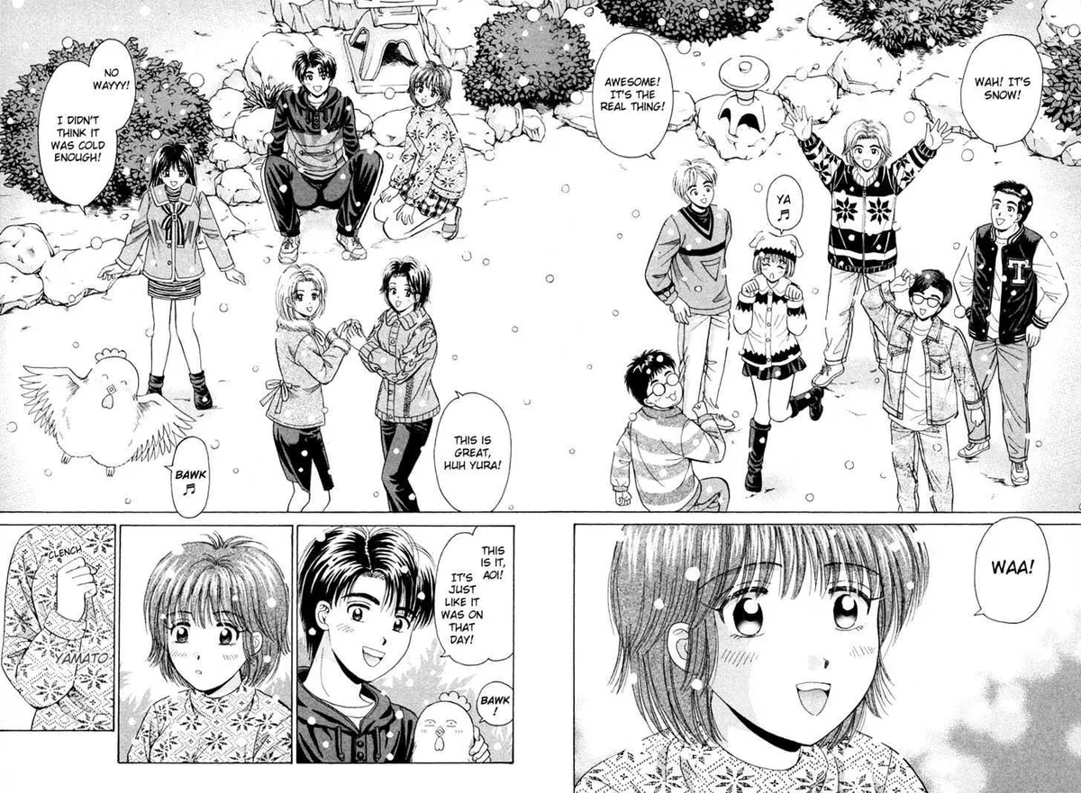 Read Open Sesame chapter 44 image 28 on Lezhin
