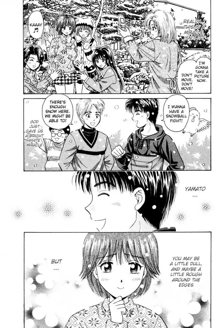 Read Open Sesame chapter 44 image 30 on Lezhin