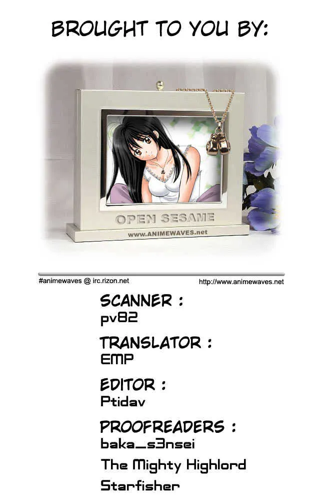 Read Open Sesame chapter 44 image 38 on Lezhin