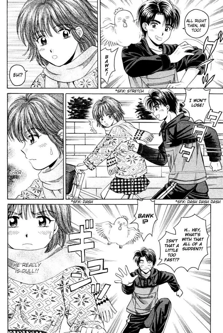 Read Open Sesame chapter 44 image 7 on Lezhin