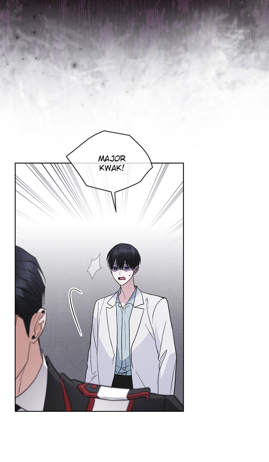 Read Open Sesame chapter 46 image 12 on Lezhin