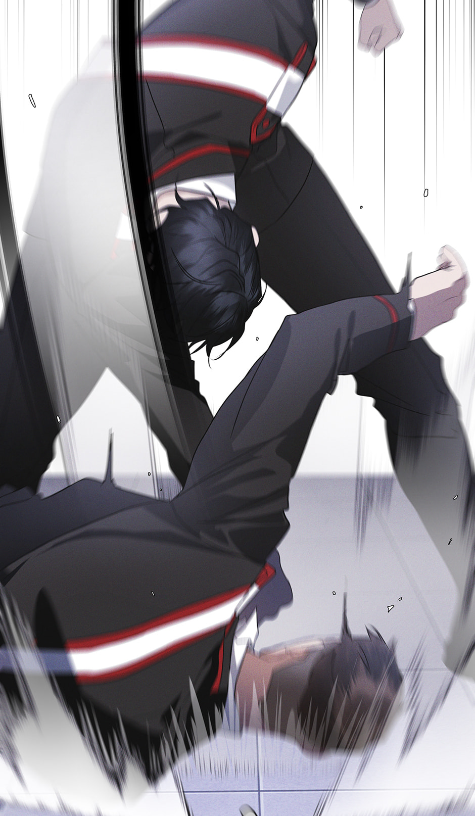 Read Open Sesame chapter 46 image 15 on Lezhin