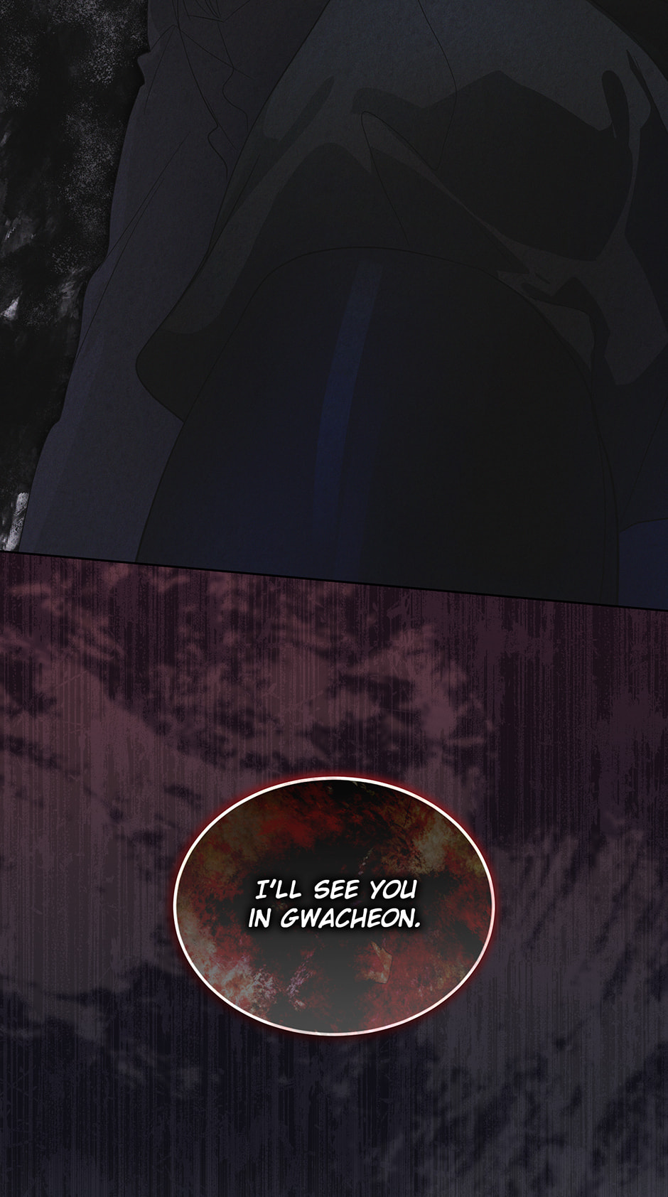 Read Open Sesame chapter 46 image 21 on Lezhin