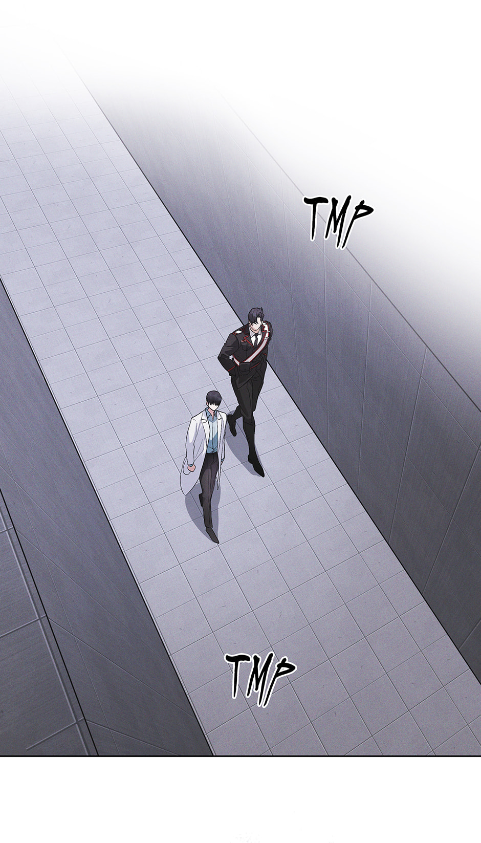 Read Open Sesame chapter 46 image 25 on Lezhin