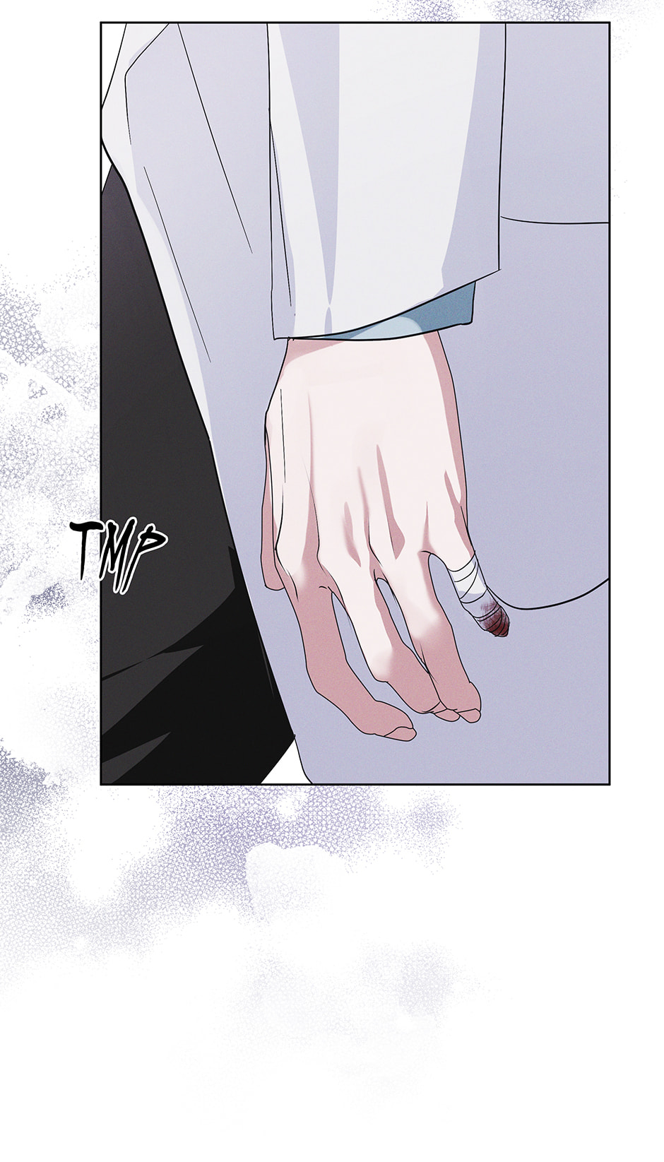 Read Open Sesame chapter 46 image 27 on Lezhin