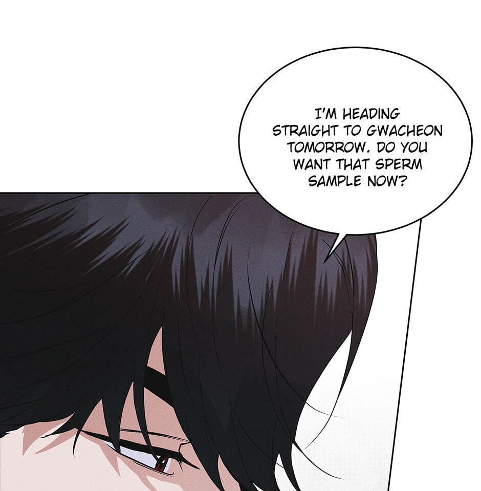 Read Open Sesame chapter 46 image 32 on Lezhin