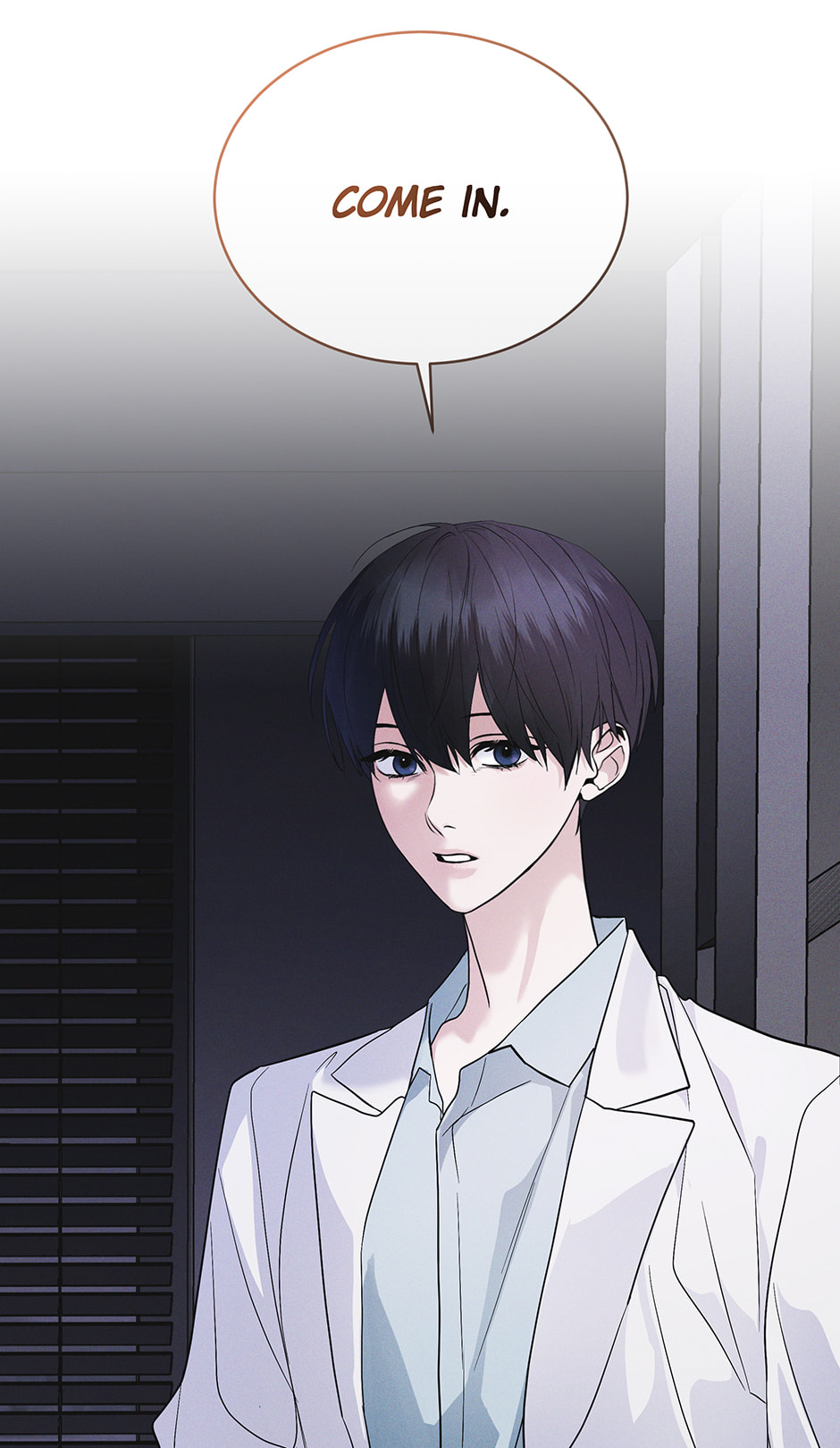 Read Open Sesame chapter 46 image 47 on Lezhin
