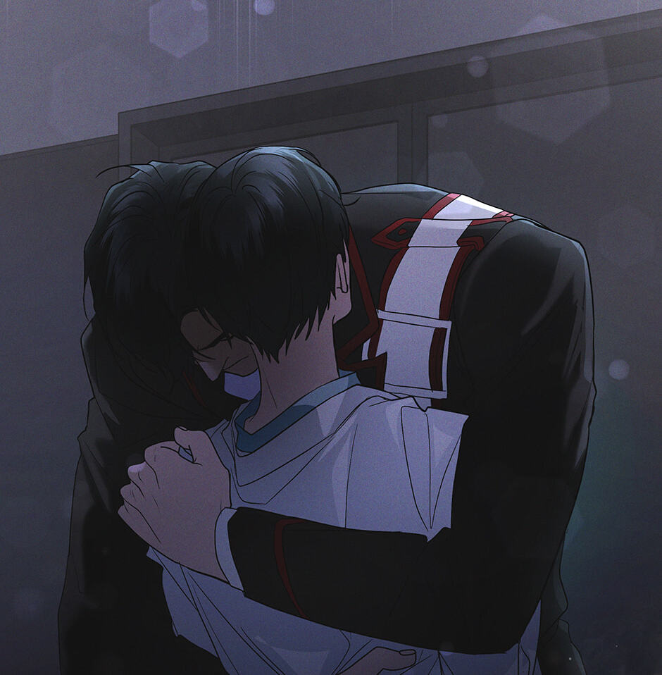 Read Open Sesame chapter 46 image 60 on Lezhin