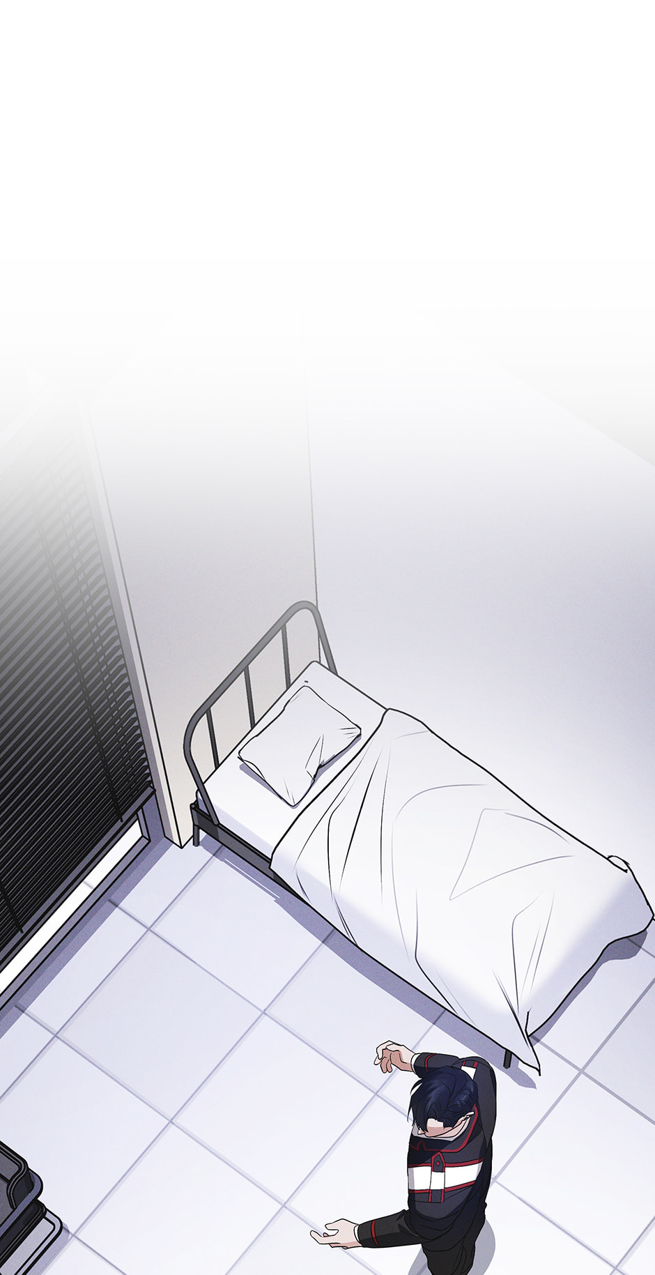 Read Open Sesame chapter 46 image 65 on Lezhin
