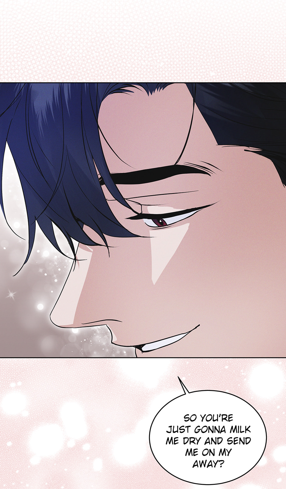 Read Open Sesame chapter 46 image 70 on Lezhin