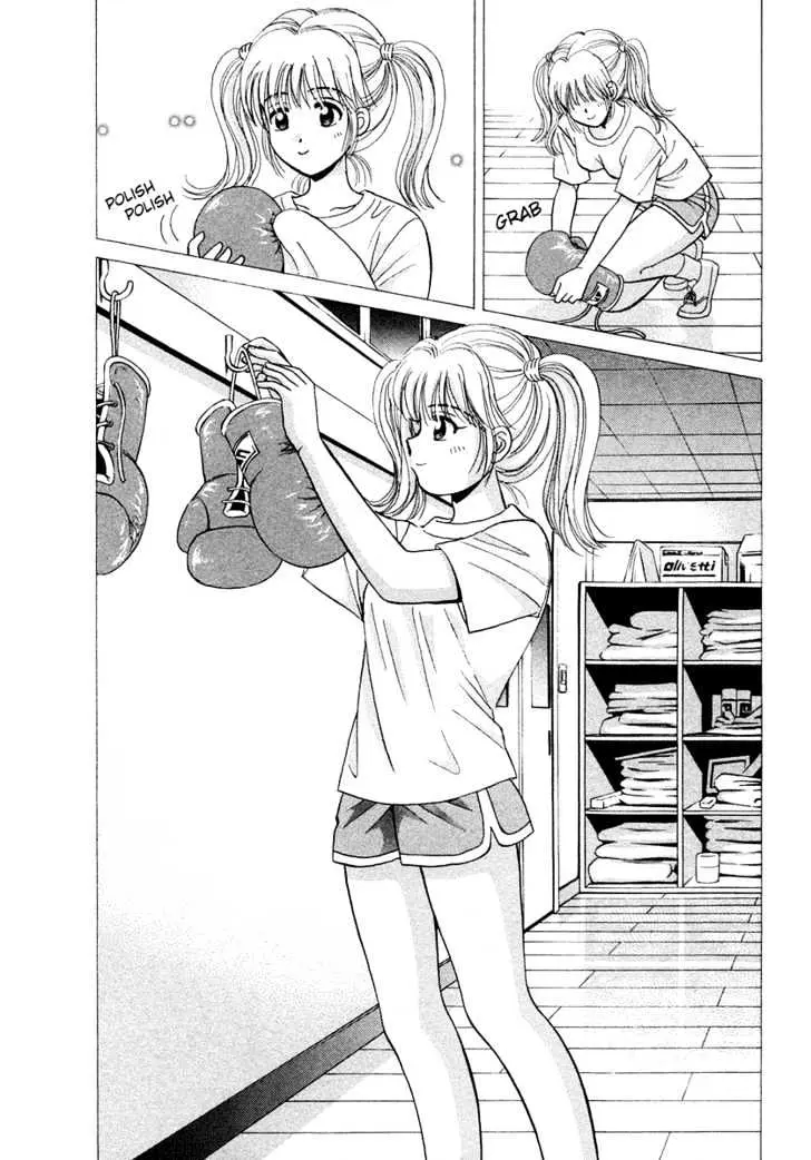 Read Open Sesame chapter 47 image 12 on Lezhin
