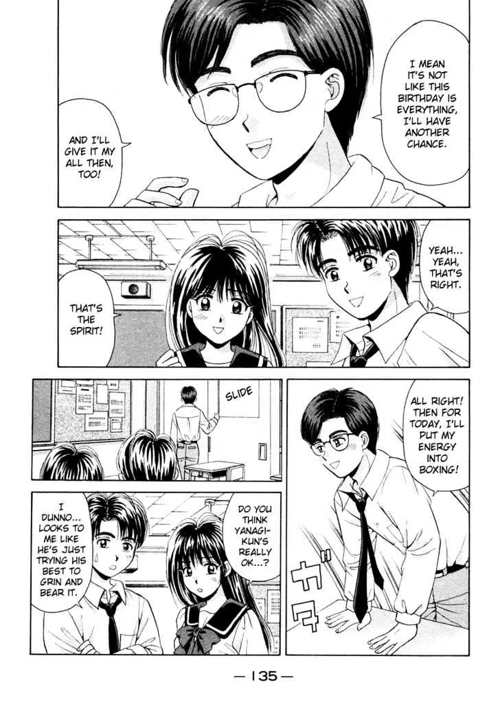 Read Open Sesame chapter 47 image 20 on Lezhin