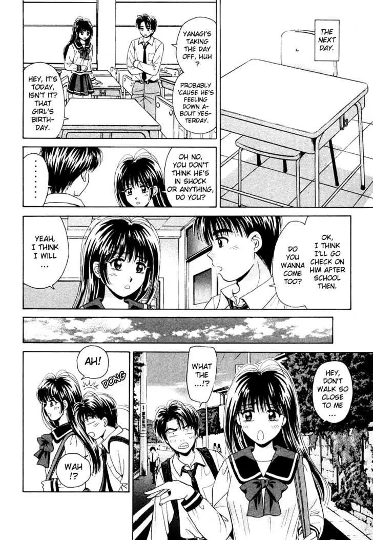 Read Open Sesame chapter 47 image 21 on Lezhin