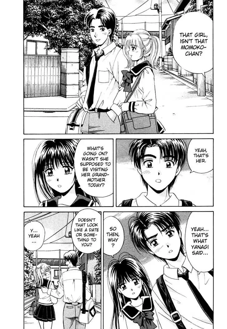 Read Open Sesame chapter 47 image 22 on Lezhin
