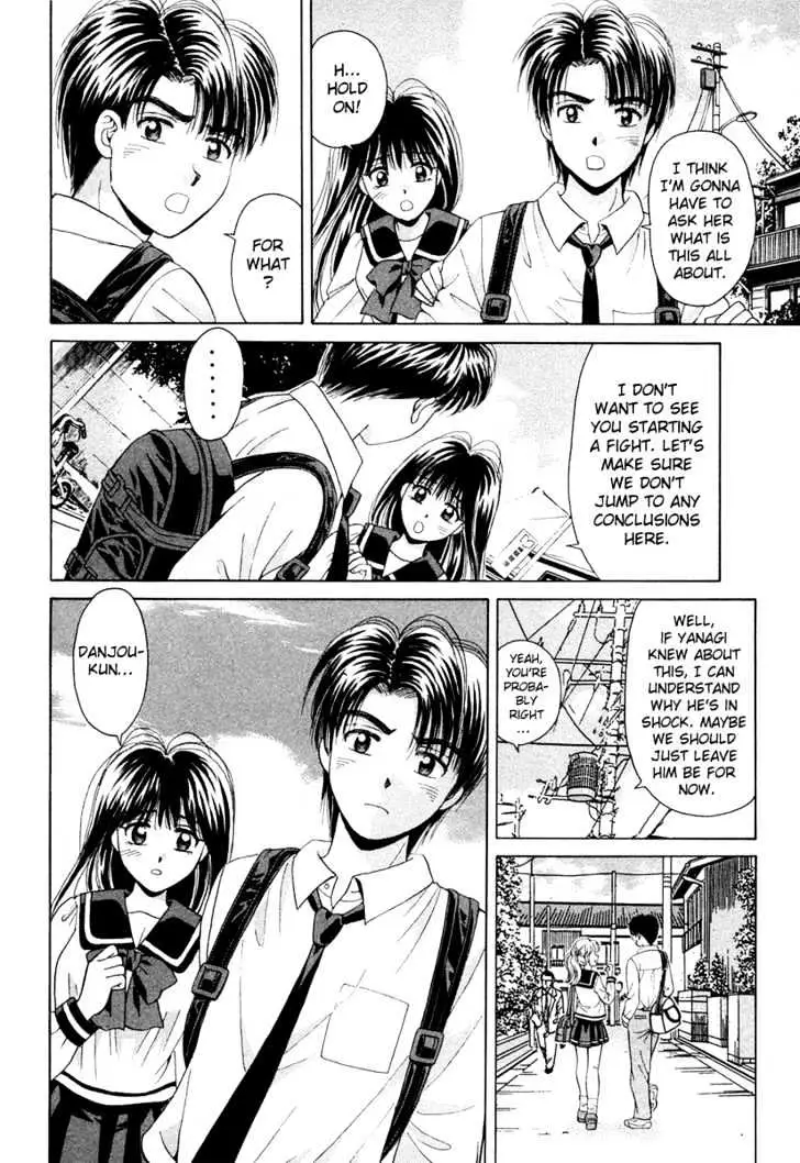Read Open Sesame chapter 47 image 23 on Lezhin