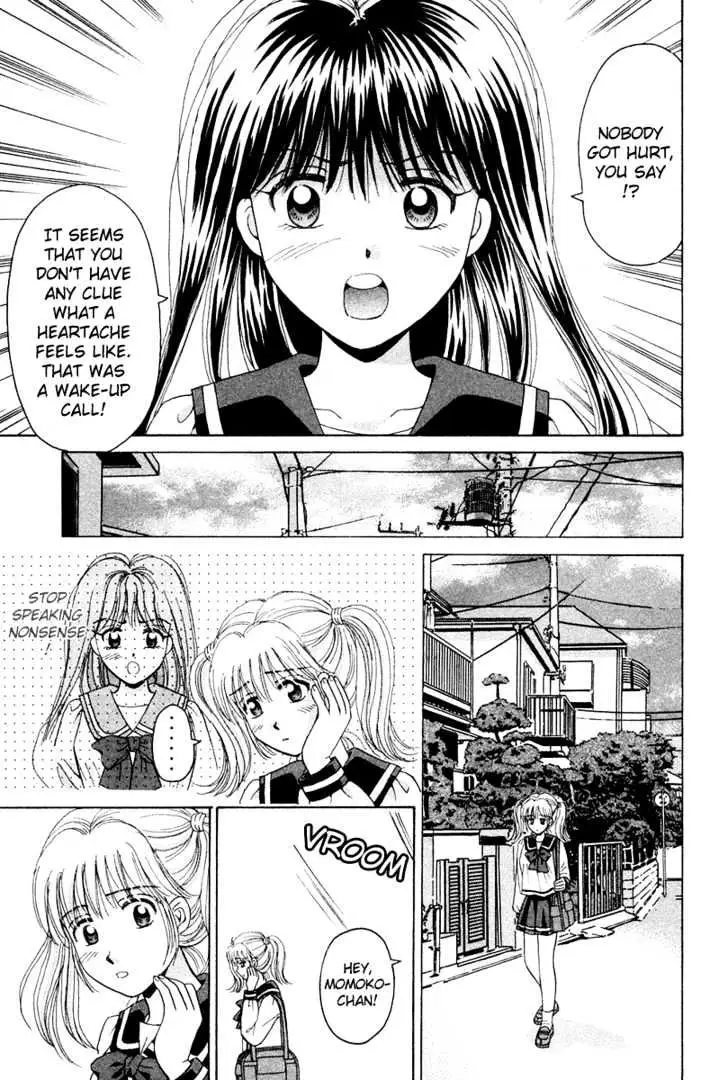 Read Open Sesame chapter 47 image 28 on Lezhin