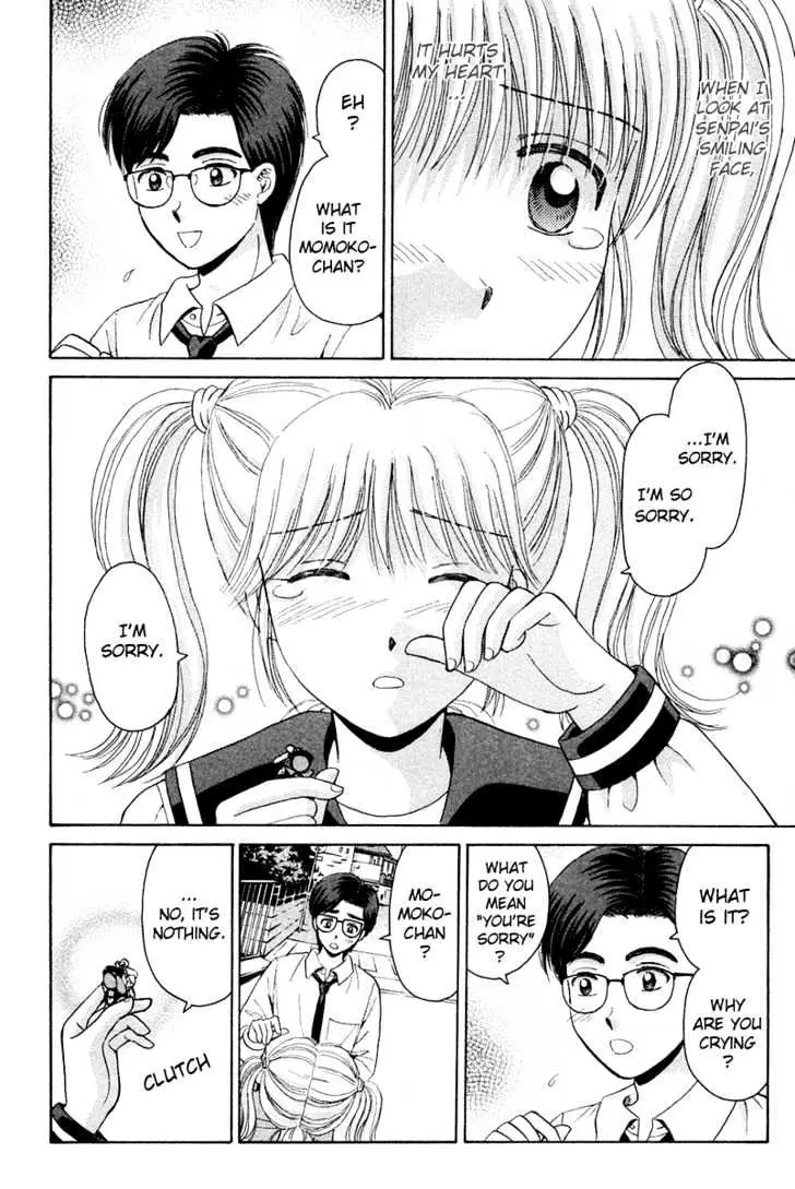 Read Open Sesame chapter 47 image 33 on Lezhin
