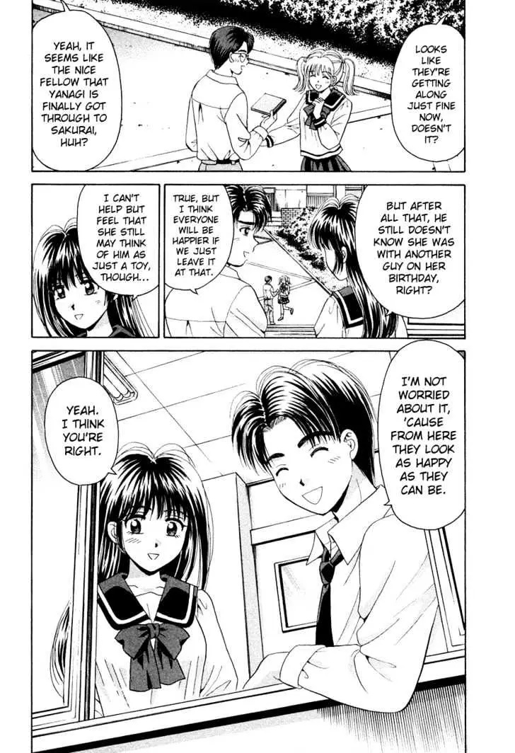 Read Open Sesame chapter 47 image 35 on Lezhin