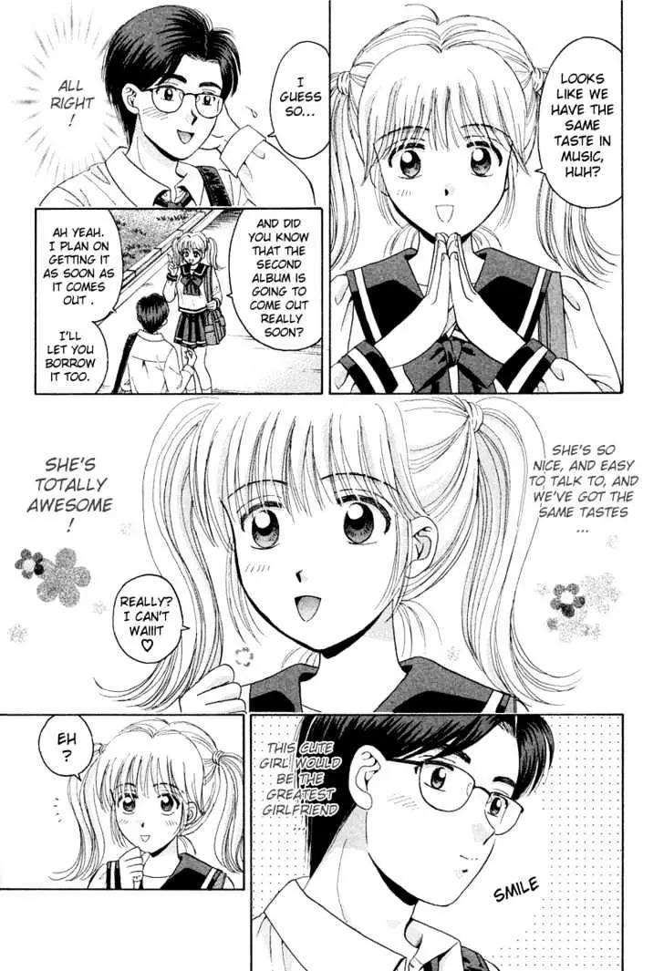 Read Open Sesame chapter 47 image 6 on Lezhin