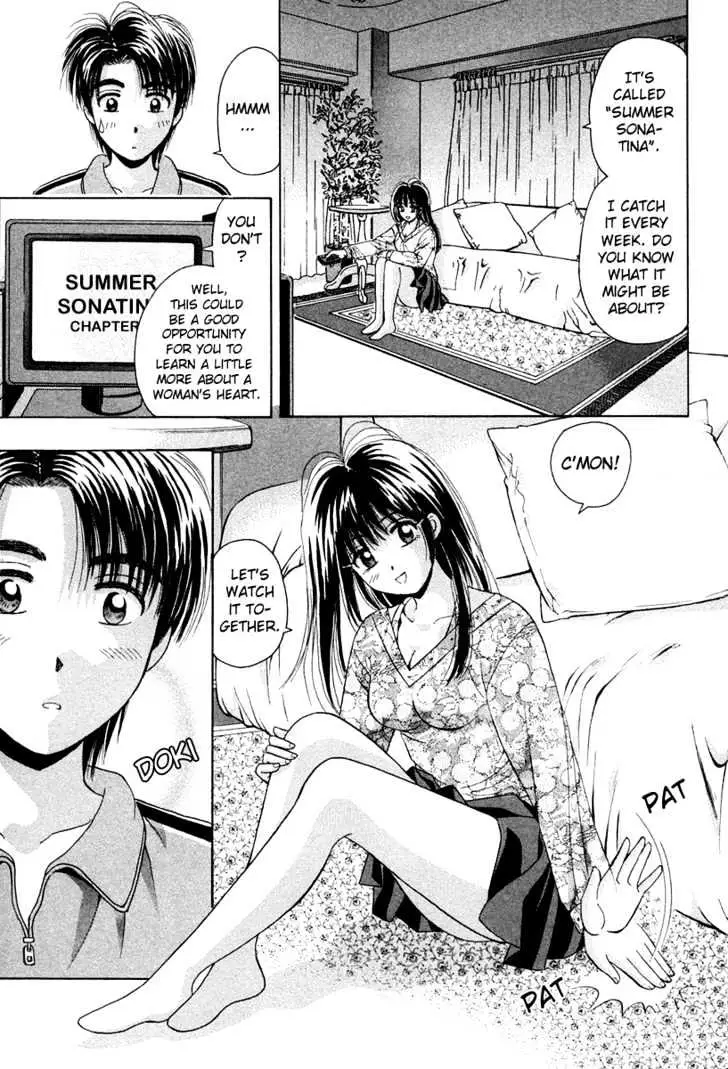Read Open Sesame chapter 48 image 16 on Lezhin