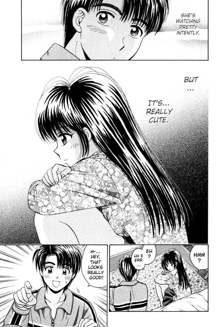 Read Open Sesame chapter 48 image 18 on Lezhin