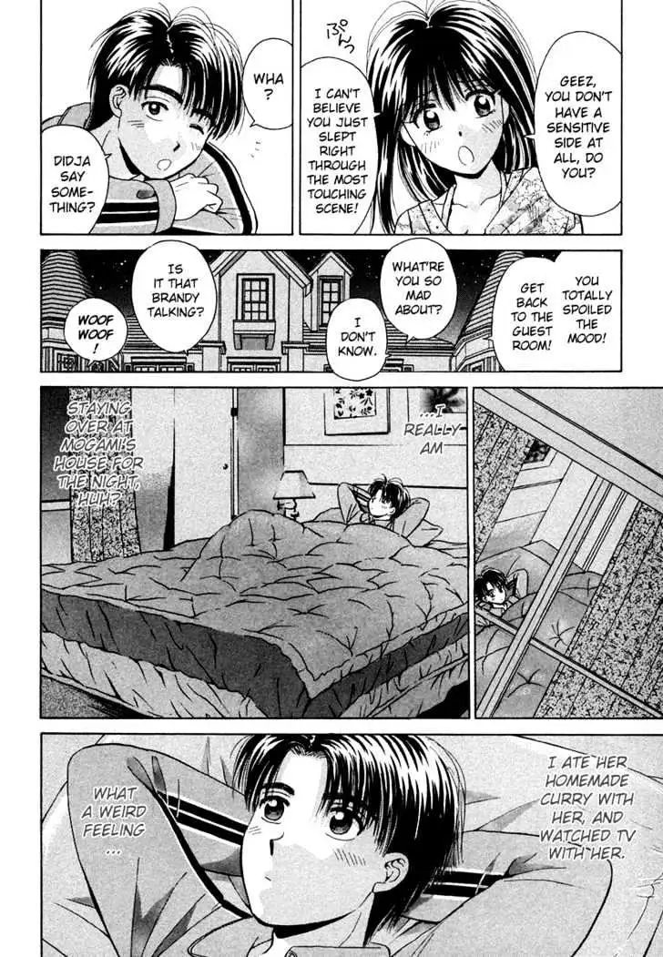 Read Open Sesame chapter 48 image 21 on Lezhin