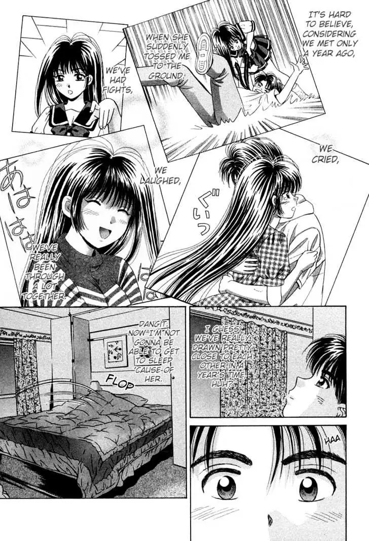 Read Open Sesame chapter 48 image 22 on Lezhin