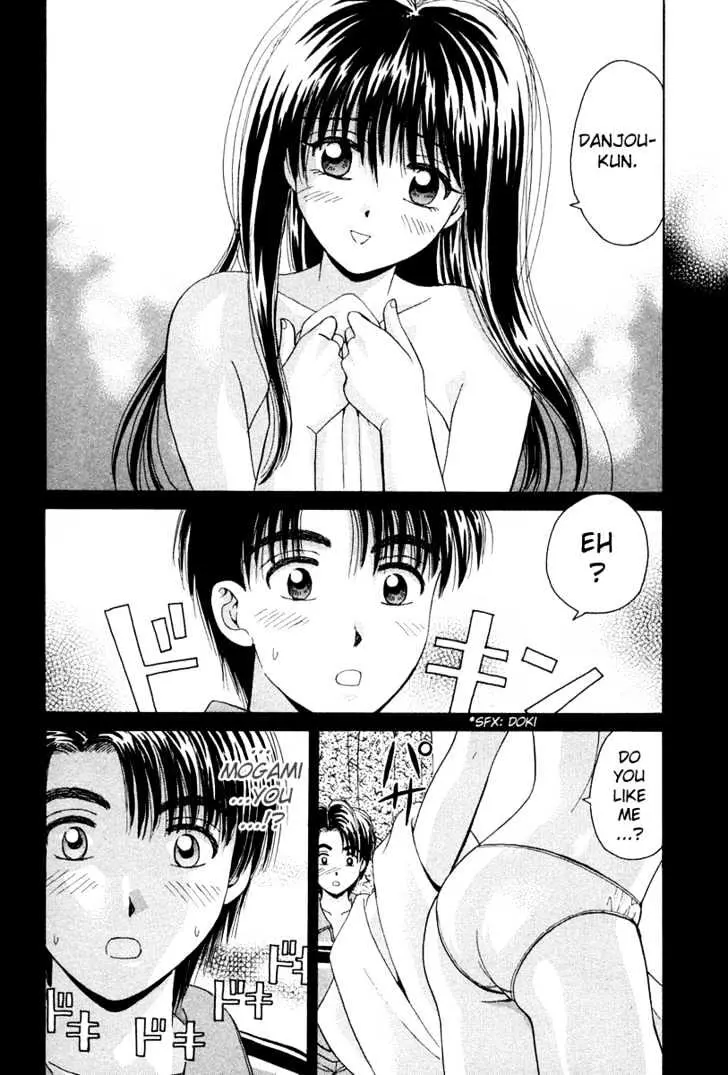 Read Open Sesame chapter 48 image 23 on Lezhin