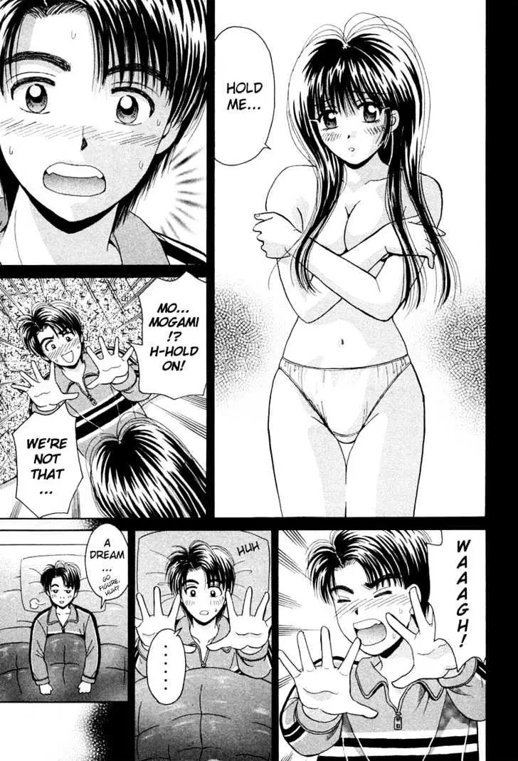 Read Open Sesame chapter 48 image 24 on Lezhin