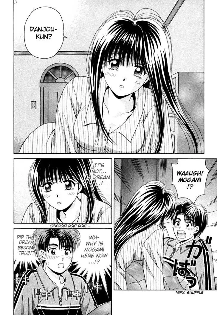 Read Open Sesame chapter 48 image 25 on Lezhin
