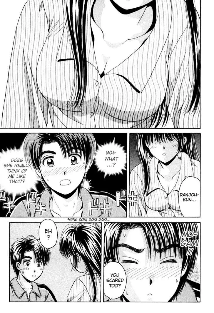 Read Open Sesame chapter 48 image 26 on Lezhin