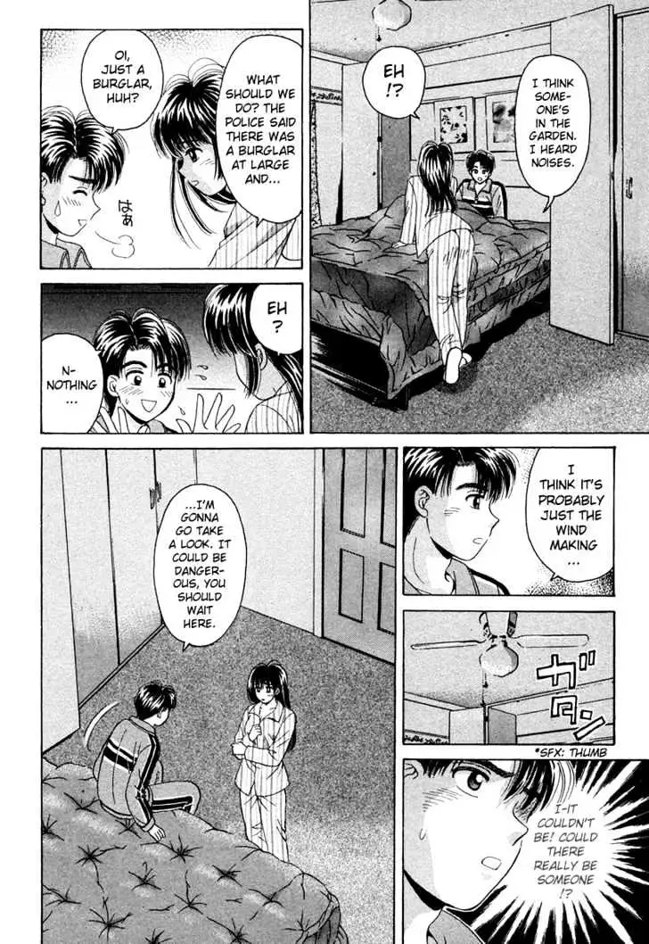 Read Open Sesame chapter 48 image 27 on Lezhin