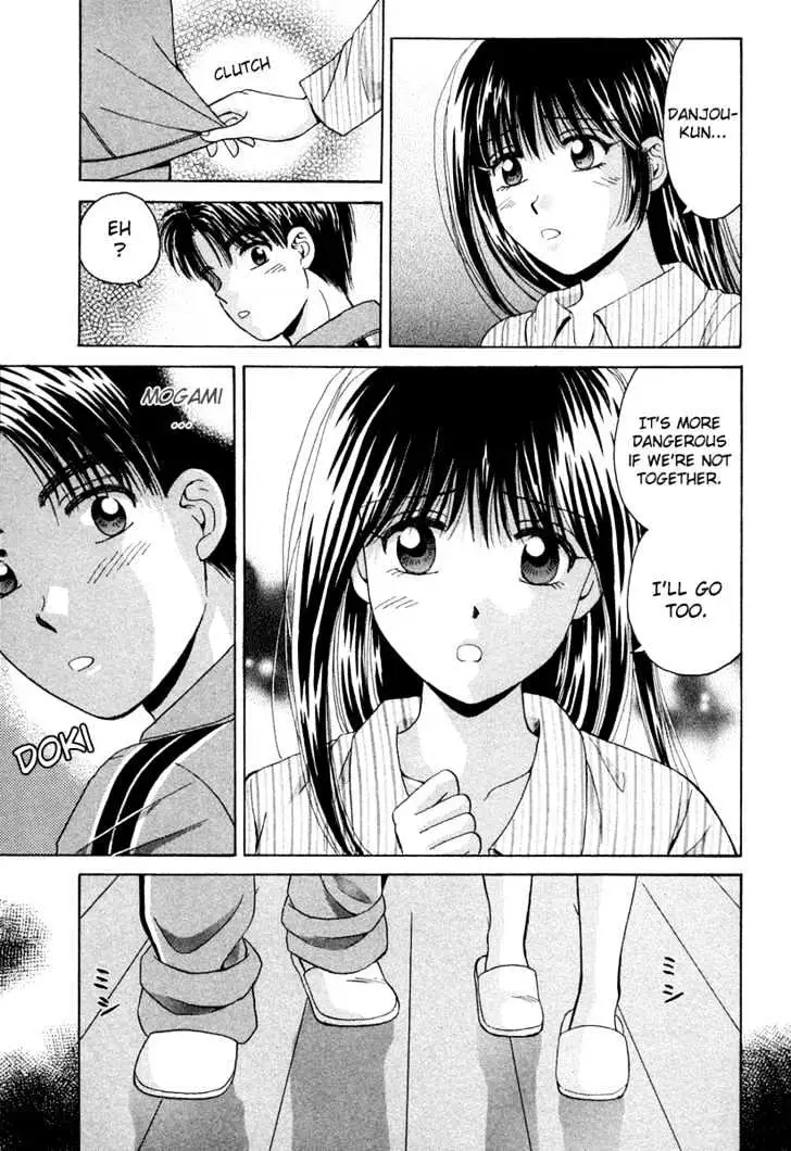 Read Open Sesame chapter 48 image 28 on Lezhin