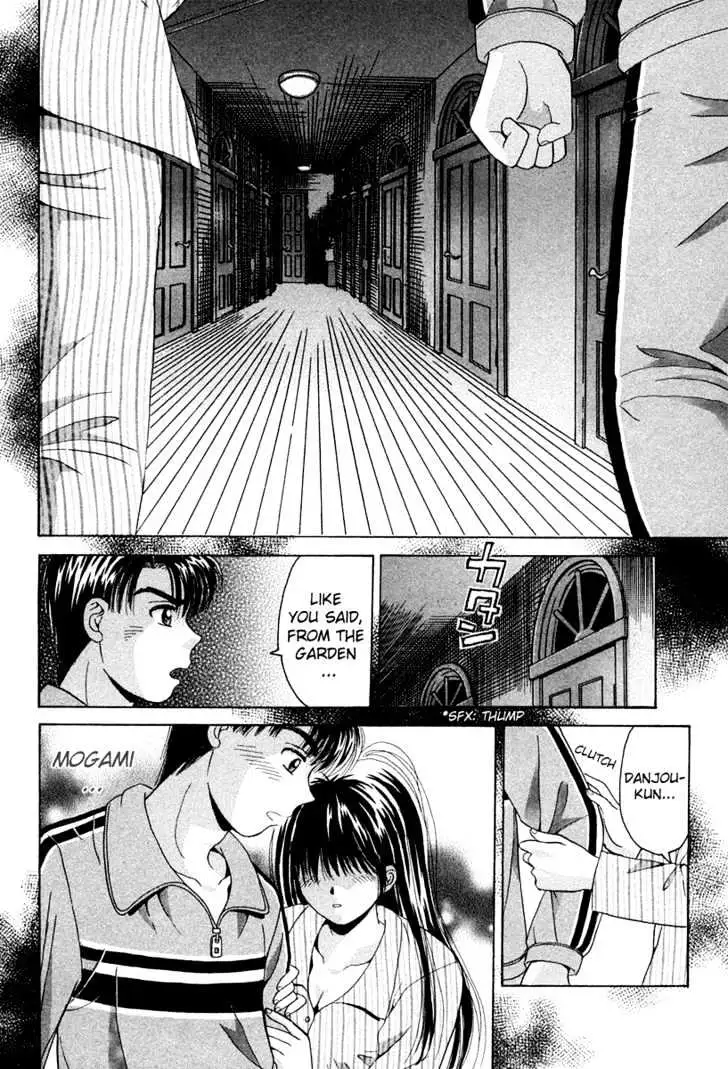 Read Open Sesame chapter 48 image 29 on Lezhin