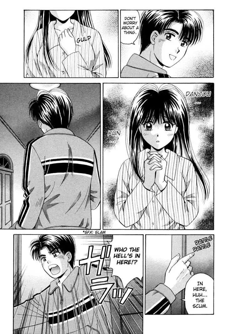 Read Open Sesame chapter 48 image 33 on Lezhin
