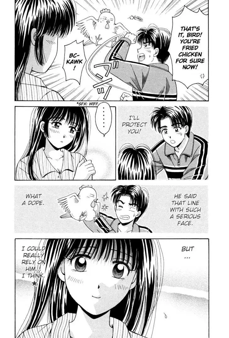 Read Open Sesame chapter 48 image 36 on Lezhin