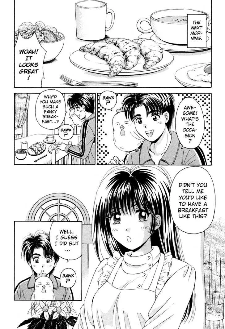 Read Open Sesame chapter 48 image 37 on Lezhin