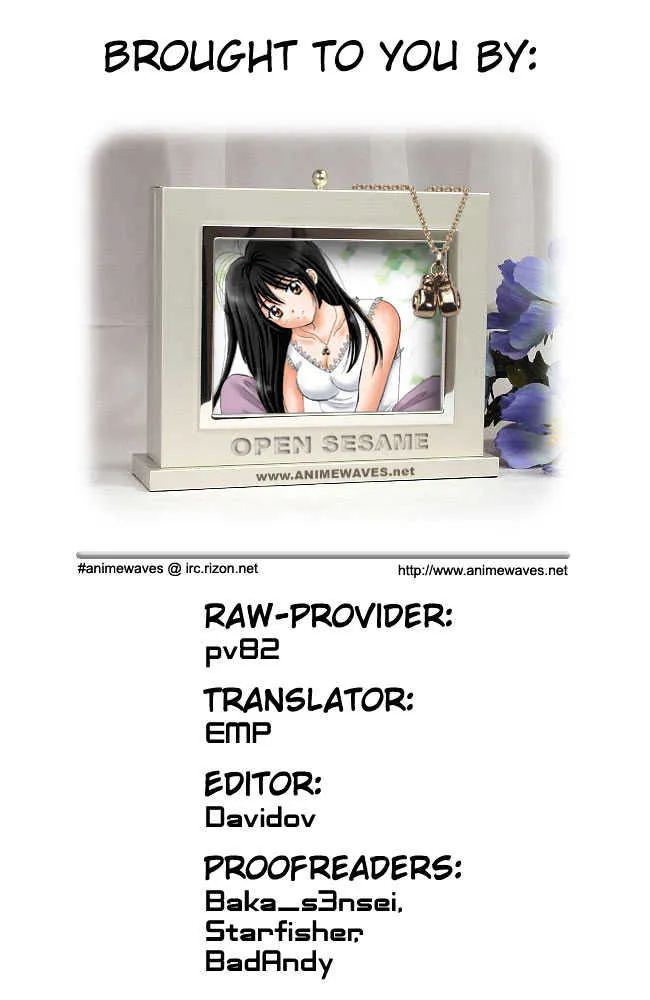 Read Open Sesame chapter 48 image 39 on Lezhin