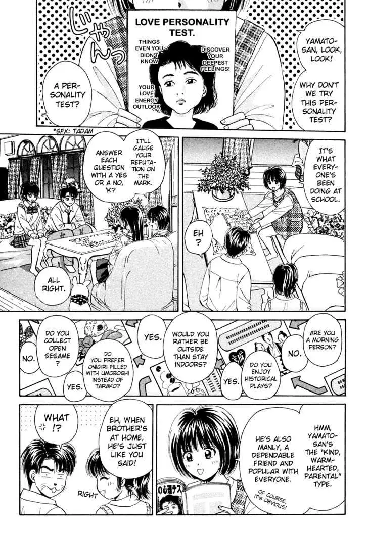 Read Open Sesame chapter 48 image 6 on Lezhin