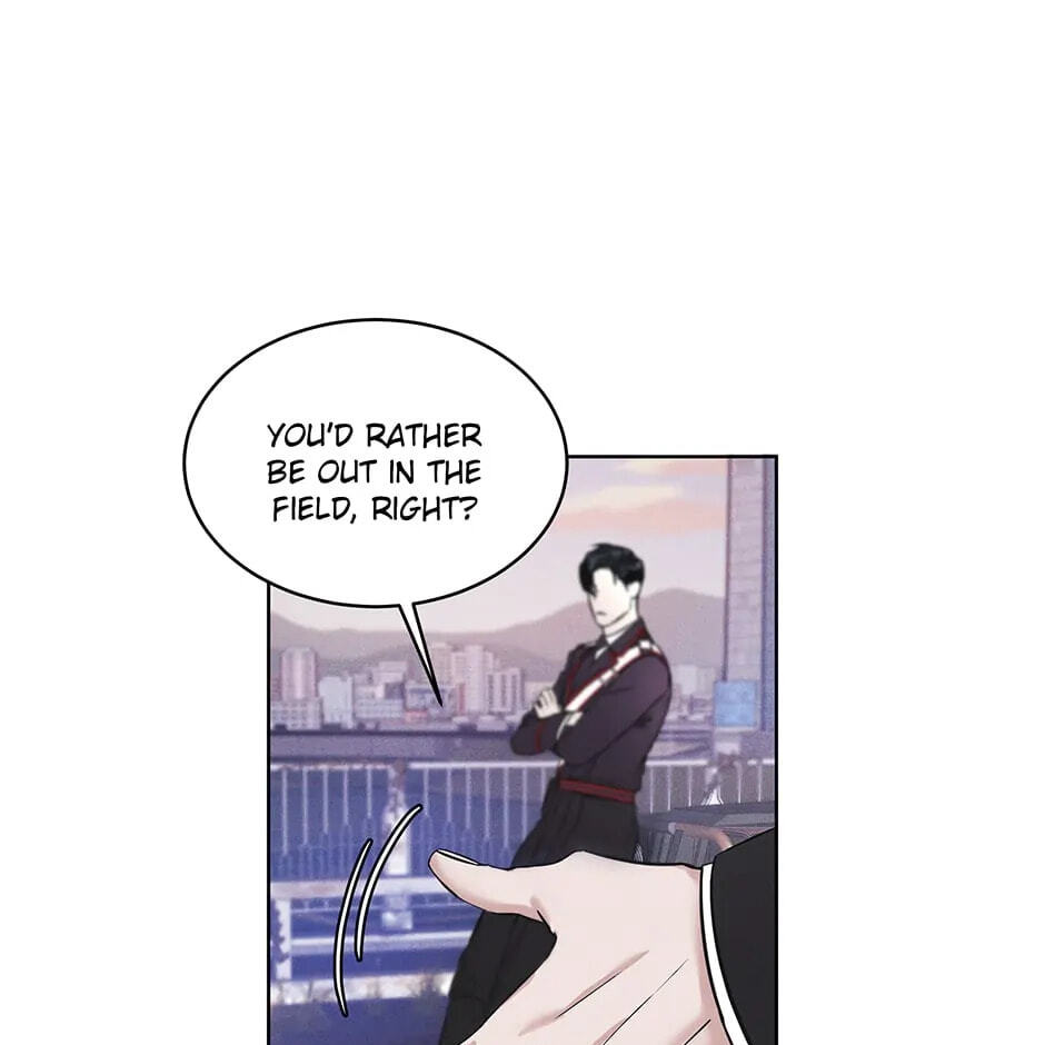 Read Open Sesame chapter 5 image 10 on Lezhin