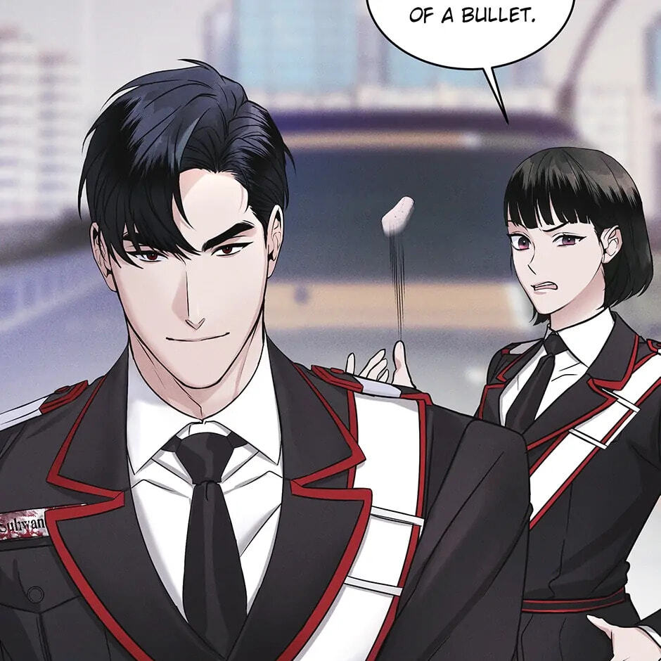 Read Open Sesame chapter 5 image 103 on Lezhin