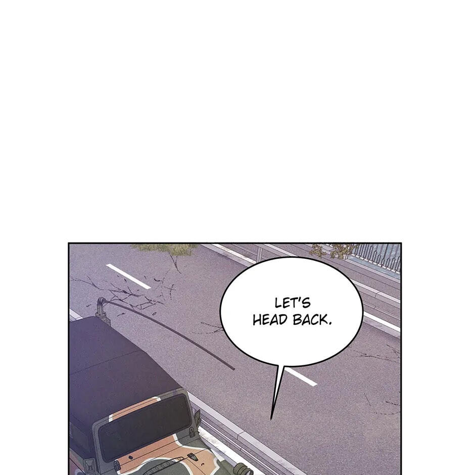 Read Open Sesame chapter 5 image 105 on Lezhin