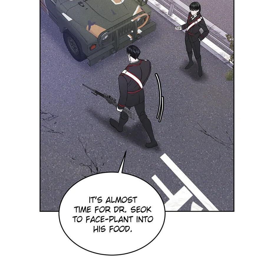 Read Open Sesame chapter 5 image 106 on Lezhin